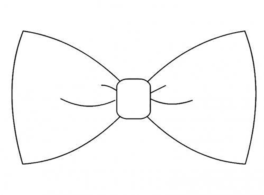 Бант шаблон. Бантик трафарет. Бант раскраска. Бантик раскраска для детей. Бант трафарет для вырезания.