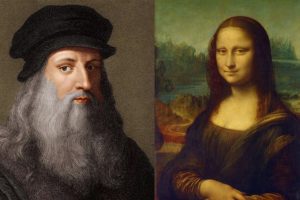Леонардо да Винчи творческая биография и интересные факты