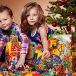 Идеи подарков для ребенка на Новый год и не только